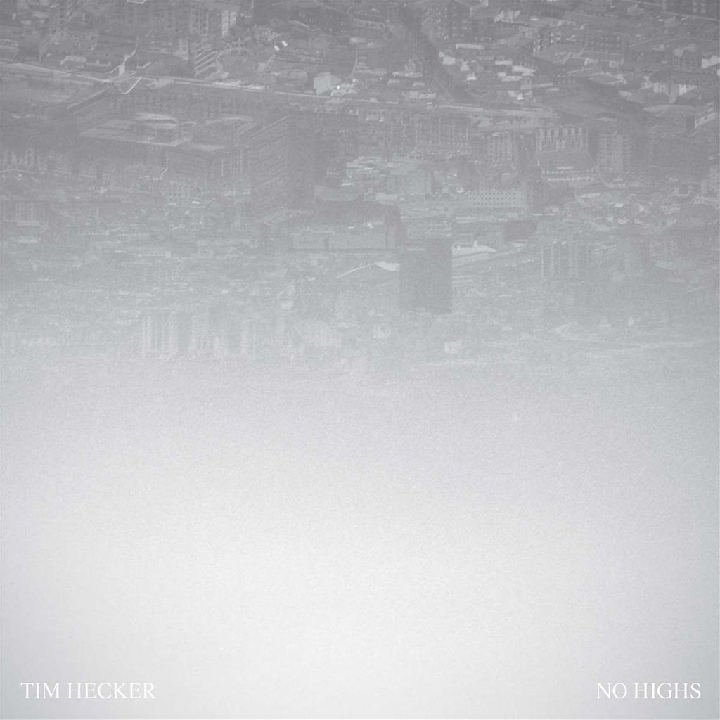 Tim Hecker: No Highs - - (Vinyl / Rock (Vinyl))