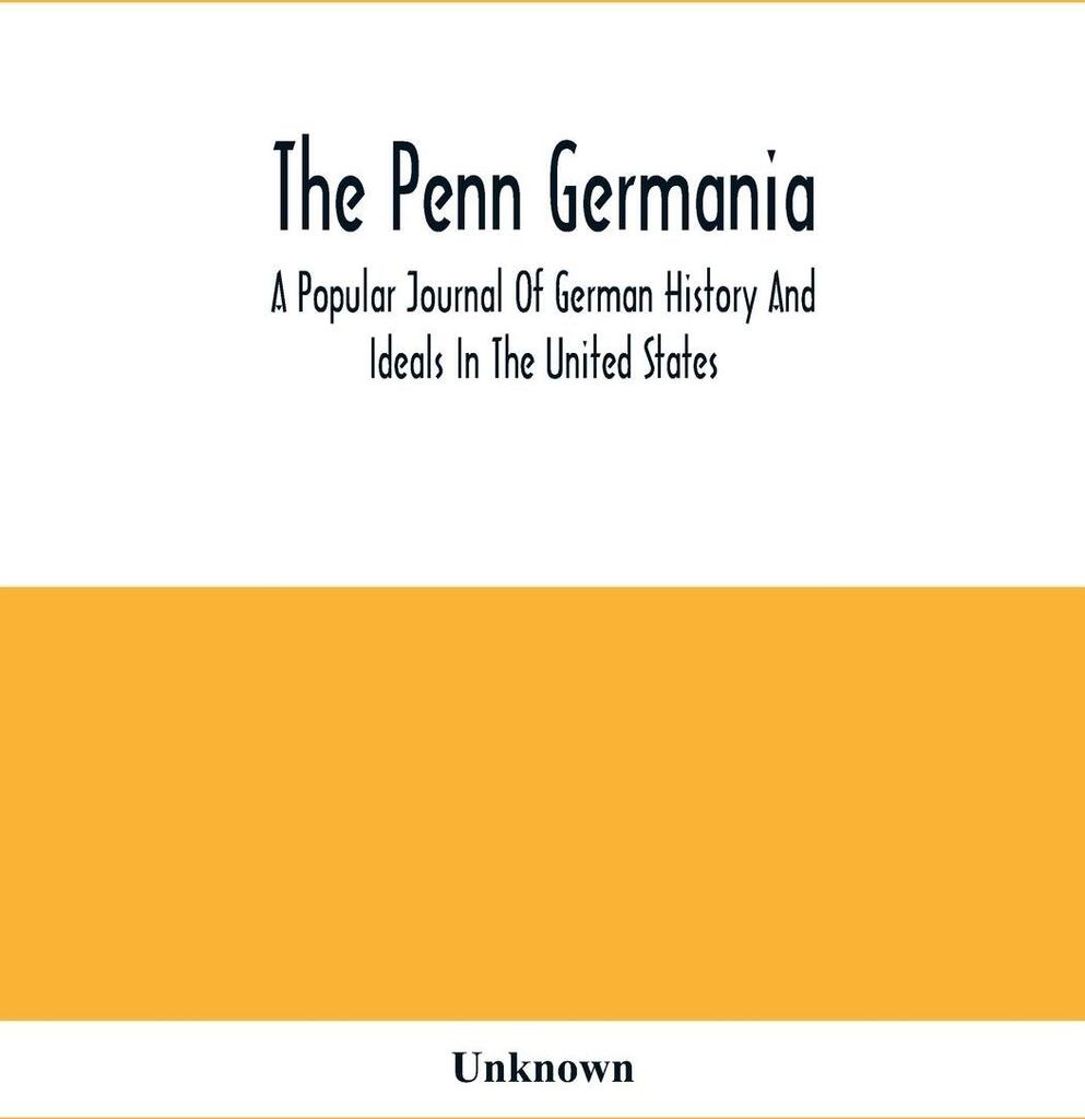 The Penn Germania