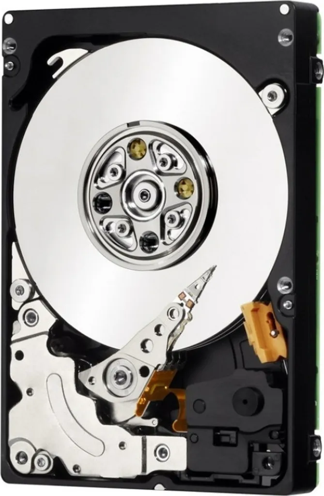 Hard Disk WD10JUCT 1TB 2.5 SATA 16MB Cache per Sky e MySky HD