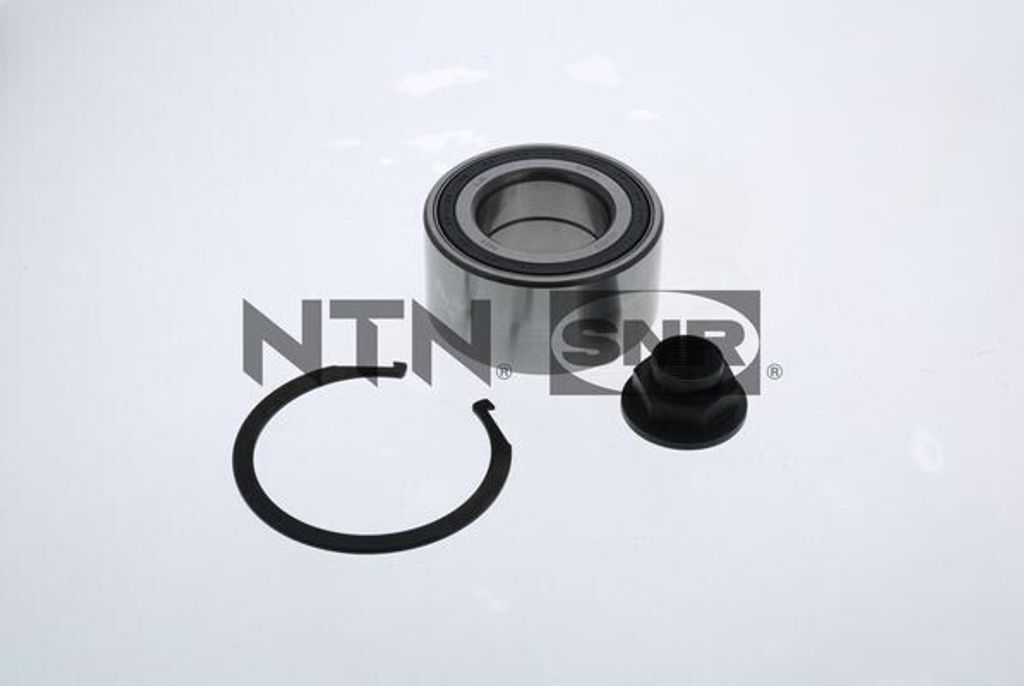 SNR Radlagersatz für HYUNDAI ix35 (LM, EL, ELH) R189.31