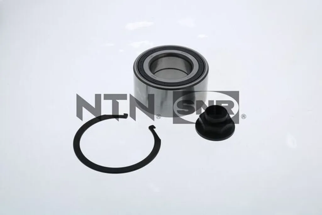 Roulement de roue Hyundai ix35 R189.31 SNR : Kit de Montage Châssis LM