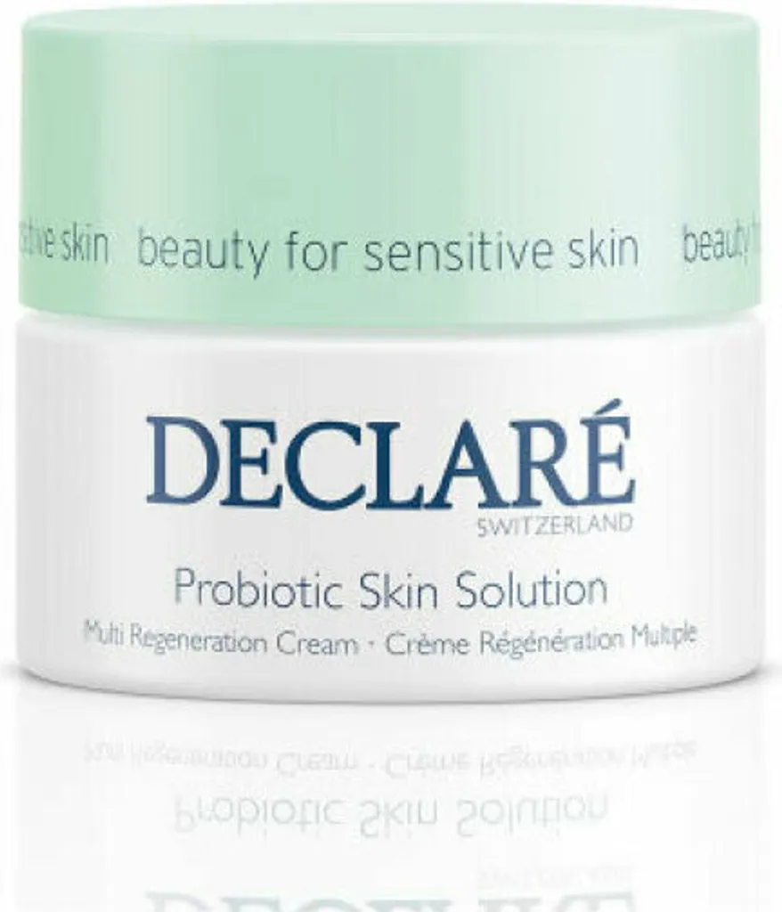 Declaré Multi-Regenerationscreme 50 ml - Soin visage haute performance