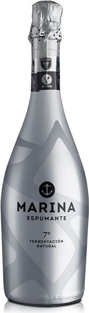Marina Espumante Vino spumante Spagna Alicante 75,00 cl 7,0 Immagine del prodotto 