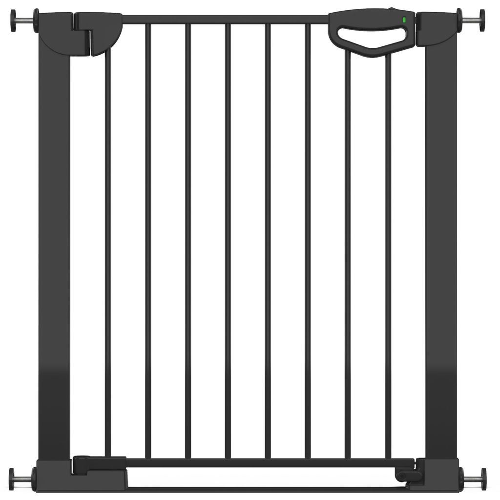 GEUTHER Easylock Flat Step Treppen- & Türschutzgitter | Produktbild 