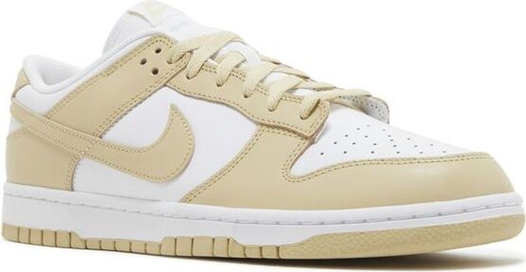 Nike Dunk Low Team Gold - EU : 46 Image du produit 