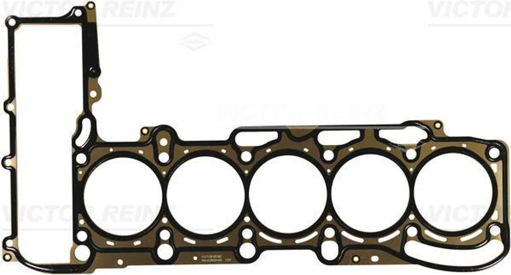 Joint de culasse multicouche VICTOR REINZ pour moteur 07K103383L