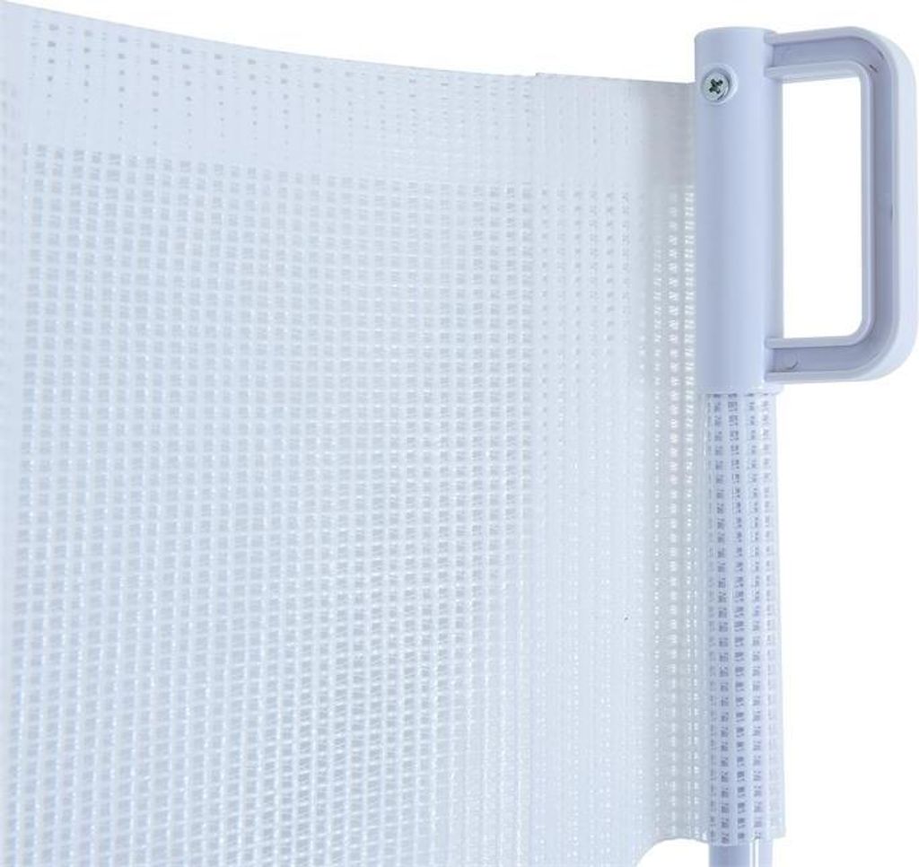 Treppenschutzrollo Absperrgitter Türschutzgitter Produktbild 8
