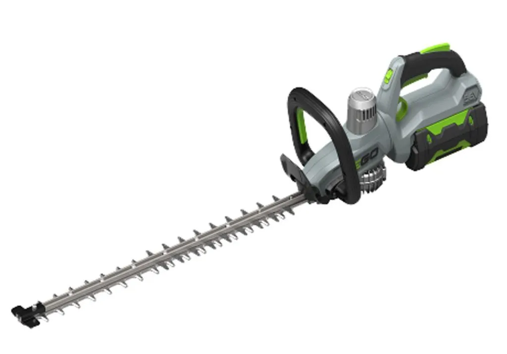 EGO Power+ HT5100E Taille-haies à batterie 51cm pour jardinage