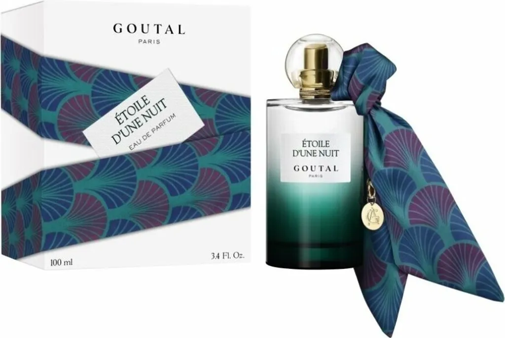 Recensione Étoile d'Une Nuit Goutal 100ml | Prezzo e Note Olfattive - 5