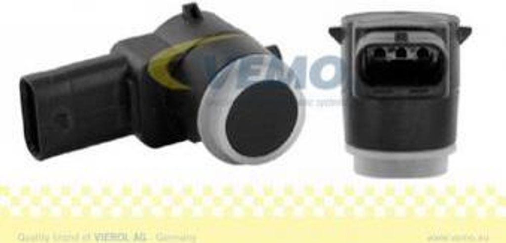 Vemo Sensor, Einparkhilfe Hinten V30-72-0022 Produktbild 