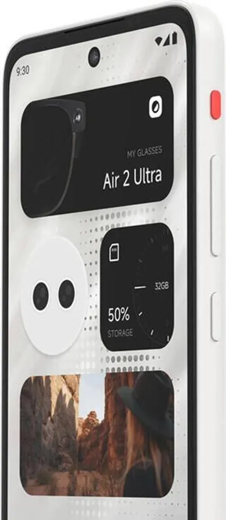 Terminal de Spatial Computing XREAL Beam Pro 256 Go pour Lunettes AR - 7