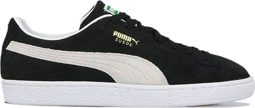 Puma Suede Classic XXI - Herren Sneakers Schuhe Leder Produktbild 