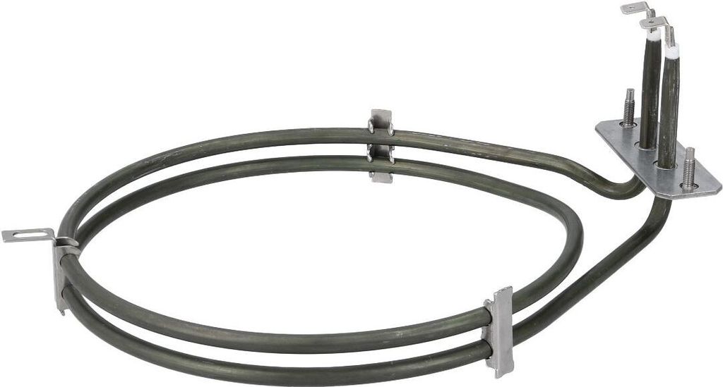 easyPART passend für 8511856 Amica Heizung Heißluft SAHTERM für Backofen Herd