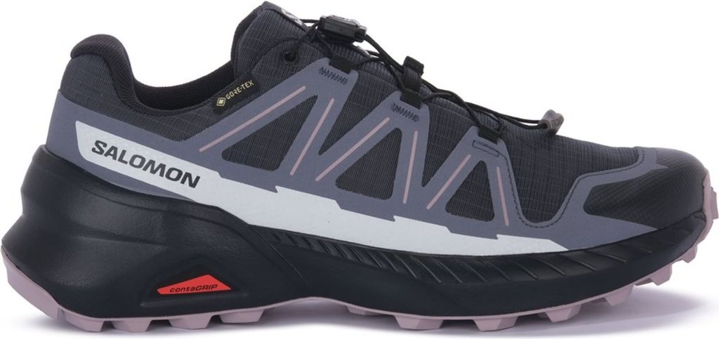 Schuhe Salomon Speedcross Peak Gtx W 477907