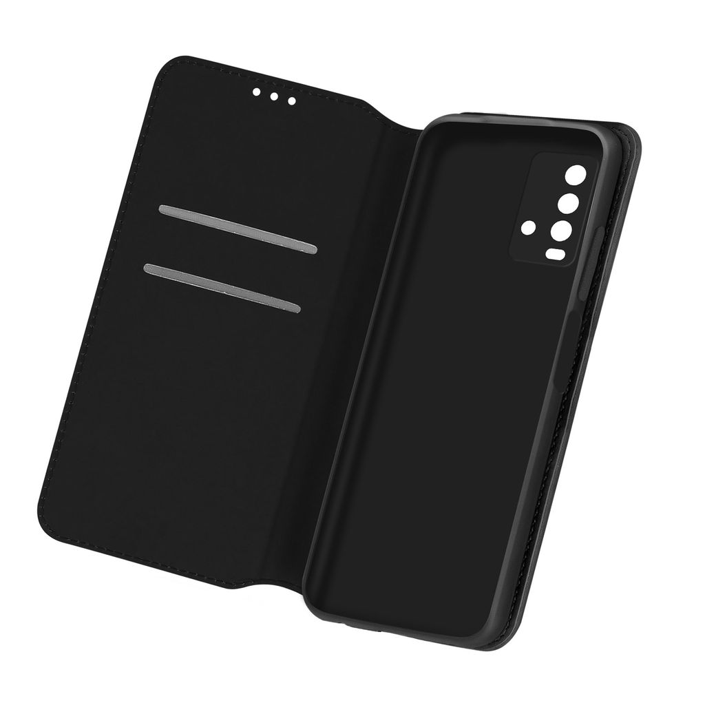 Avizar, Kunstleder Cover Classic Edition für Xiaomi Redmi Produktbild 