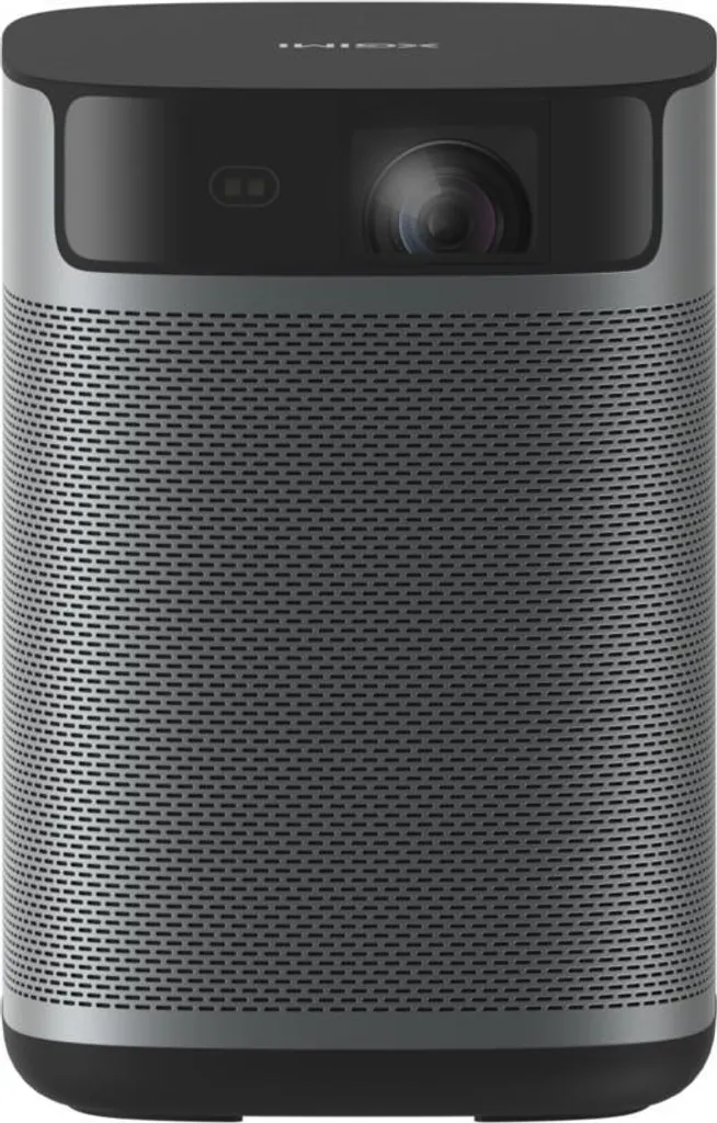 Vidéoprojecteur Intelligent XGIMI MoGo 2 Pro GTV avec Android TV Intégré