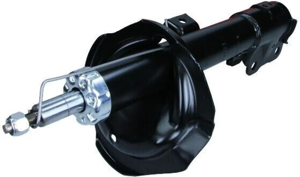 Amortisseur de suspension avant droit pour Peugeot 4007 et Citroën C-Crosser