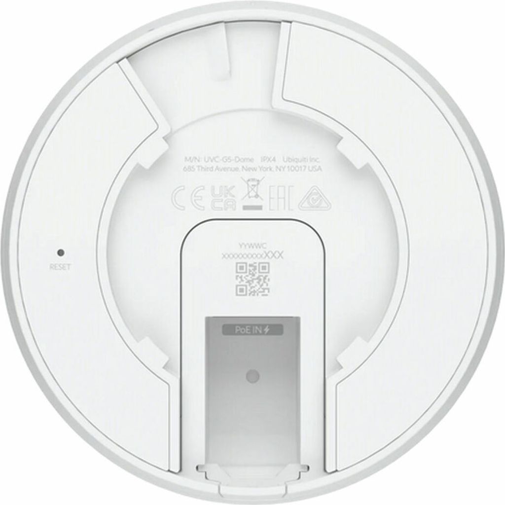 Videoüberwachungskamera UBIQUITI UVC-G5-Dome Produktbild 6