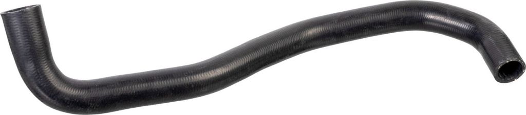 FEBI BILSTEIN Kühlerschlauch Wasserschlauch für NISSAN Qashqai / Qashqai +2 I (J10, NJ10) 178464