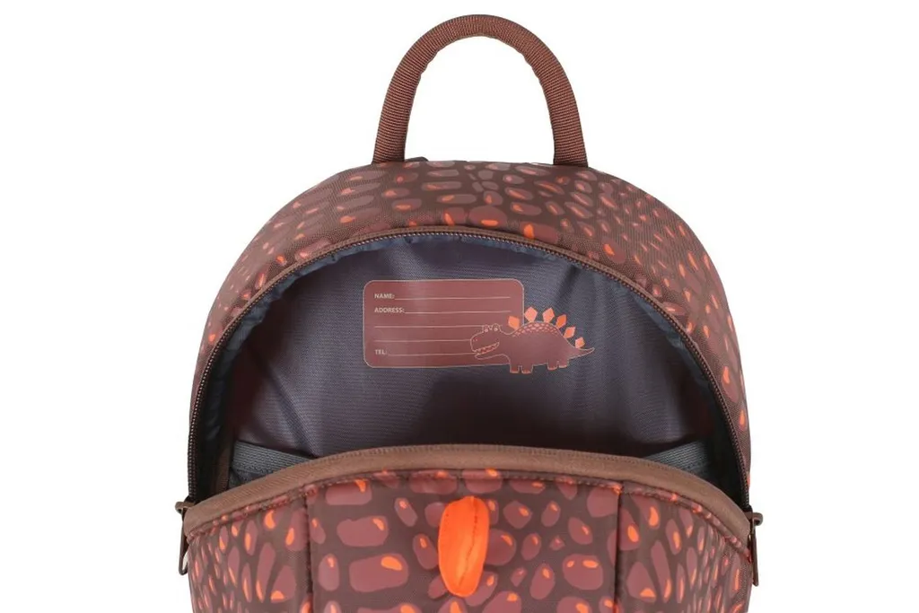 Zainetto Dinosauro LittleLife 6L - Compagno di Avventure per Bambini