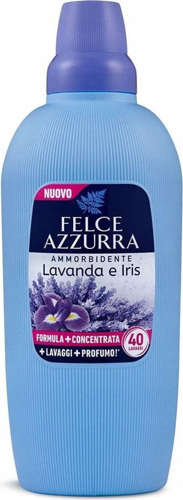 Felce Azzurra Wasverzachter Lavendel & Iris 2L 40 Produktbild 