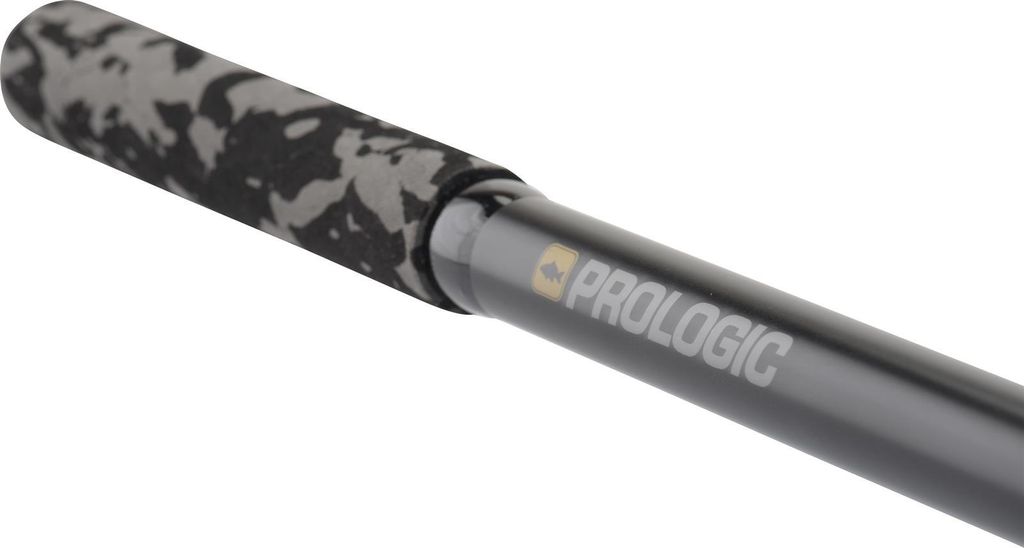 Prologic Teleskoprute C1 Alpha Tele Länge 3,60m WG 3,0lbs Produktbild 