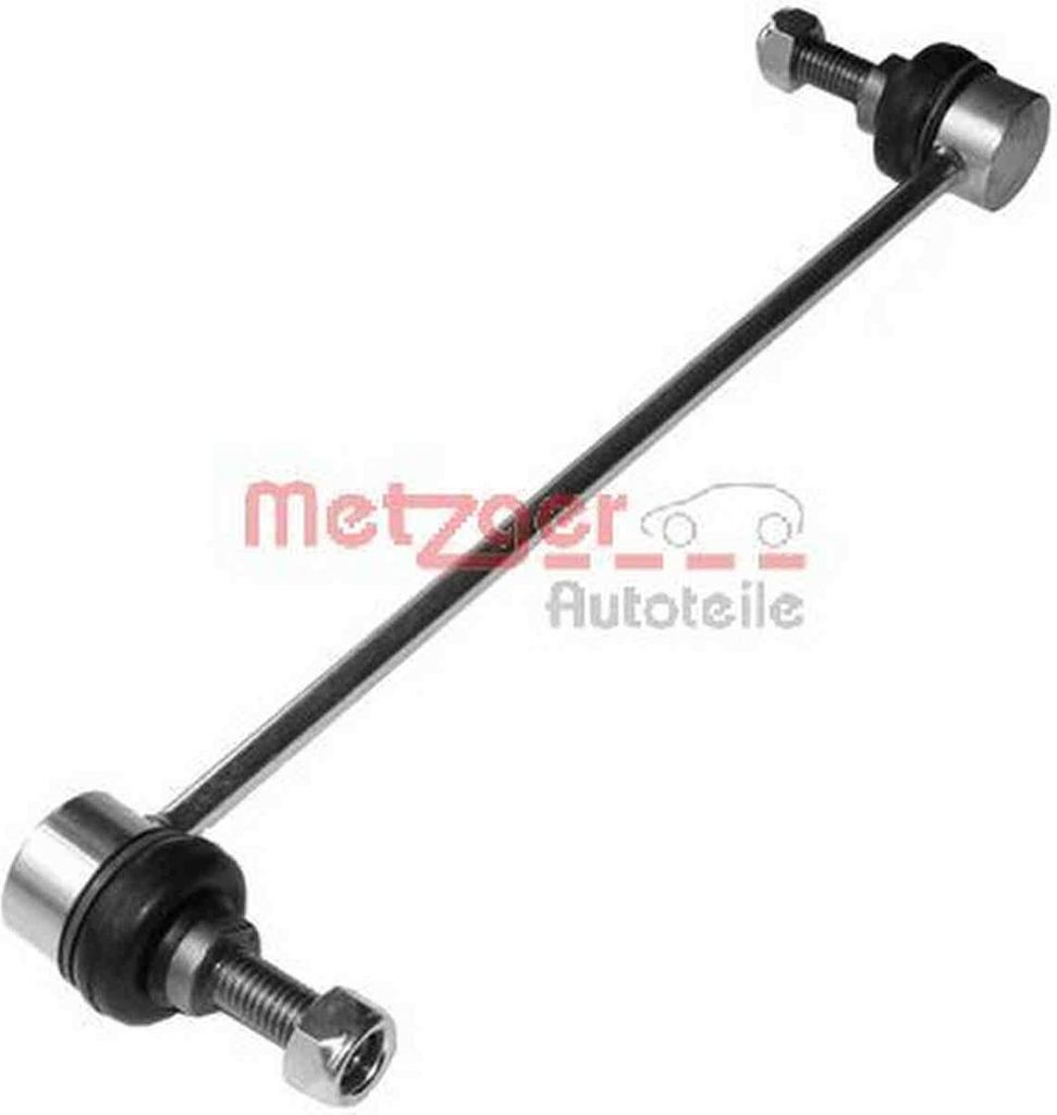 METZGER Koppelstange Stabilisator für OPEL ZAFIRA B (A05) Produktbild 