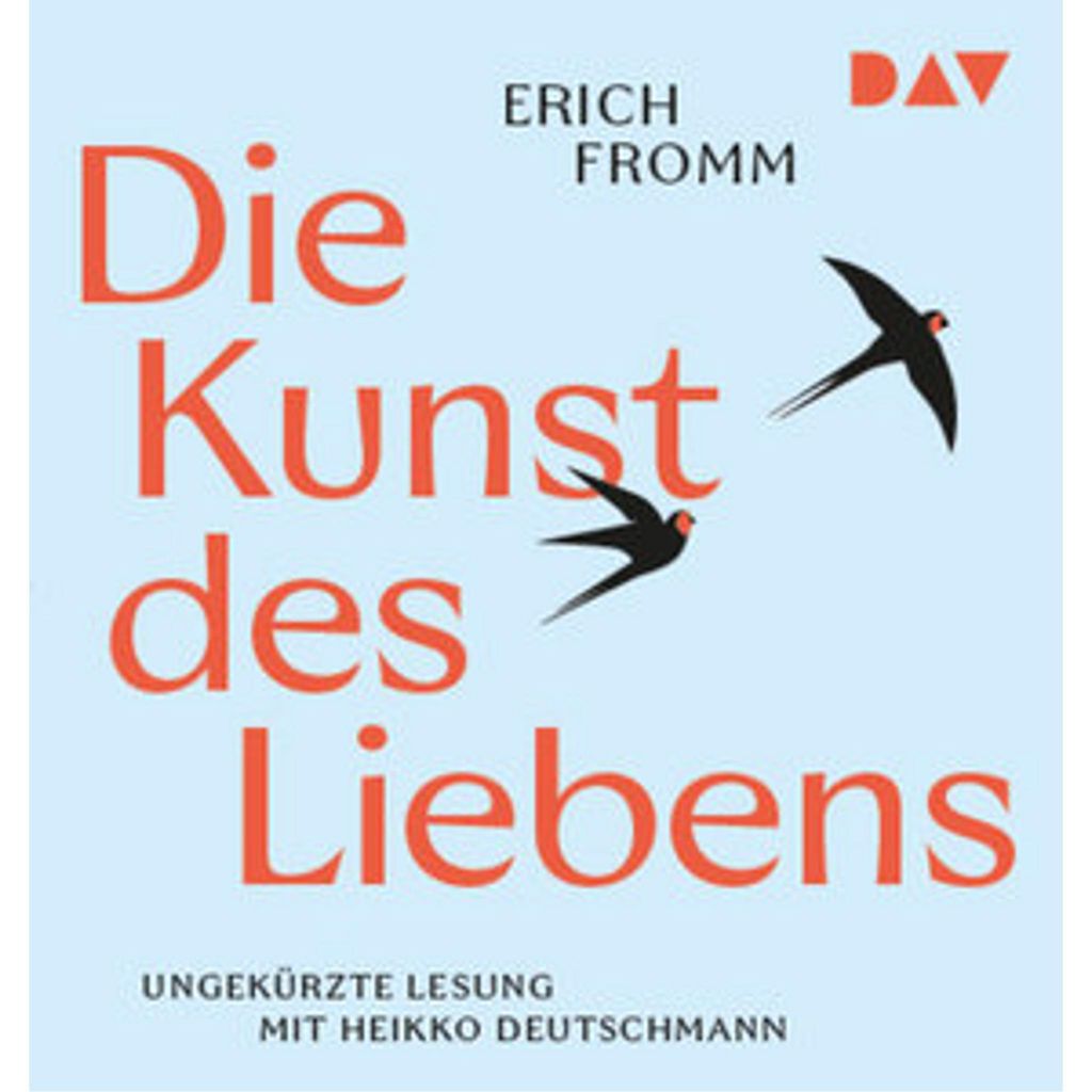Die Kunst des Liebens