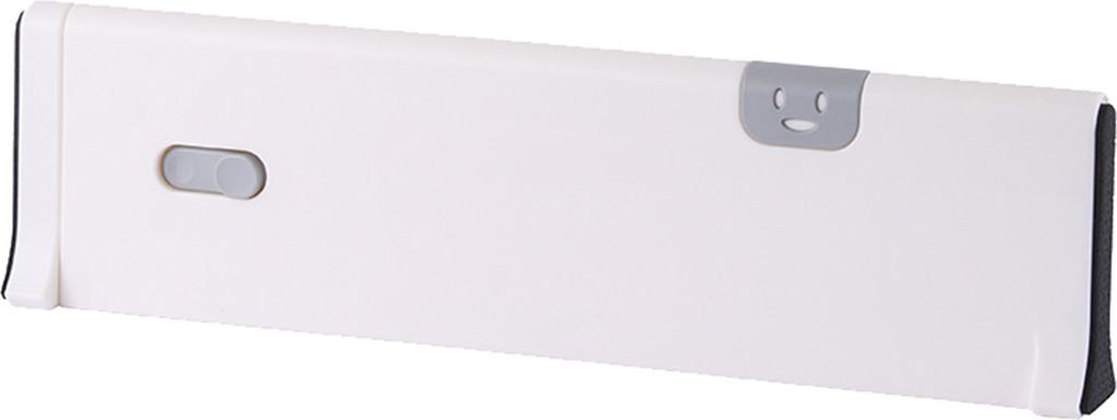 Teleskop-Trennplatte, Einbauregalteiler, Schrankorganisation, Klassifizierungstrennwände, Schrankorganisator, Holzregal und Schränke, Schrankaufb...