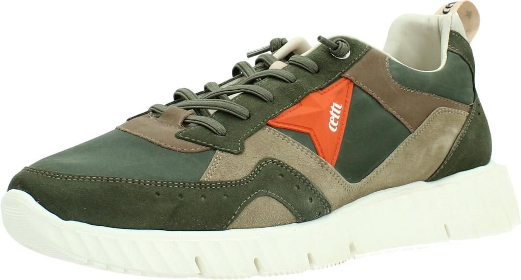 CETTI V26 ANTE MESH DEPORTIVOS Grün