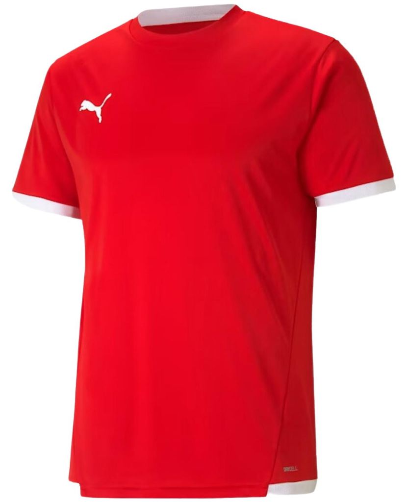 Puma - Trikot für Herren MR315 (L) (Rot)