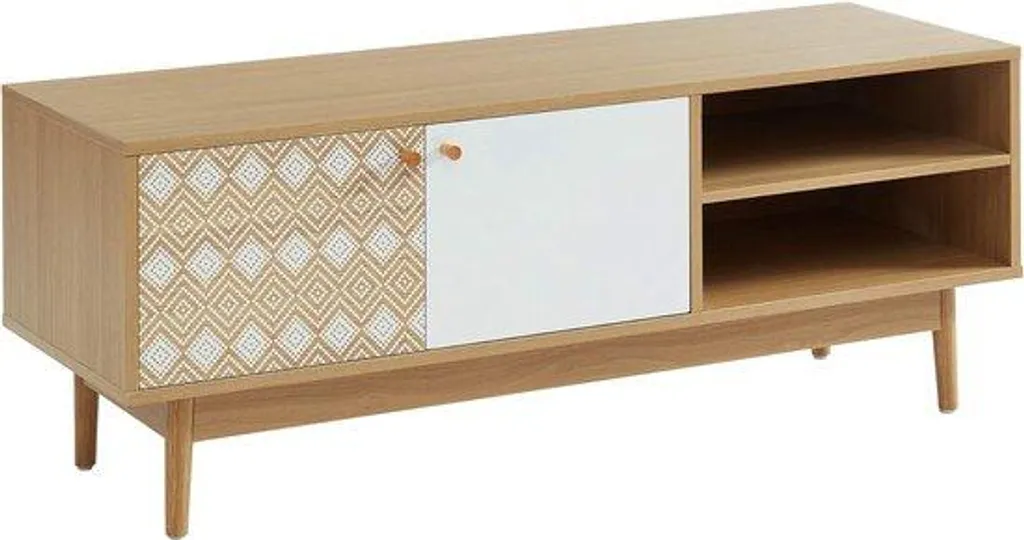 Table basse intelligente : gagnez de l'espace avec ce meuble 3-en-1