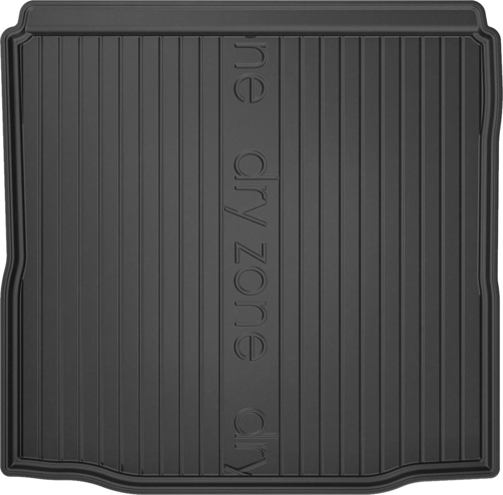 FROGUM Gummi Kofferraummatte für Chevrolet Cruze I 2008-2016