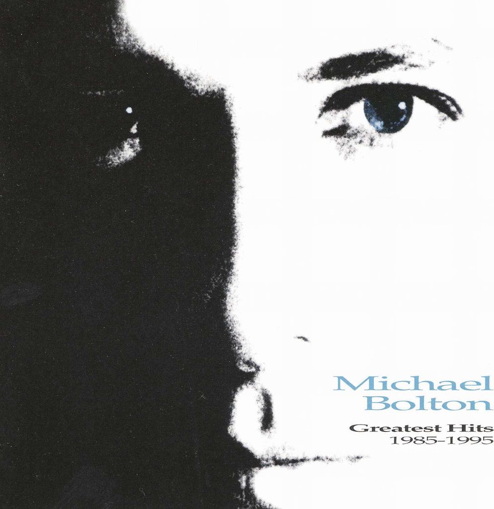 Michael Bolton: Greatest Hits 1985 - 1995 - - (CD / G)