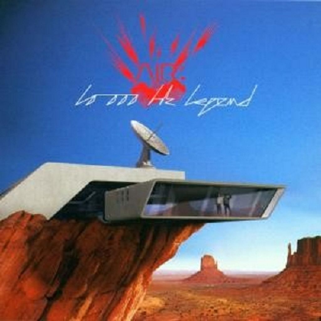 Air-10000 HZ Legend
