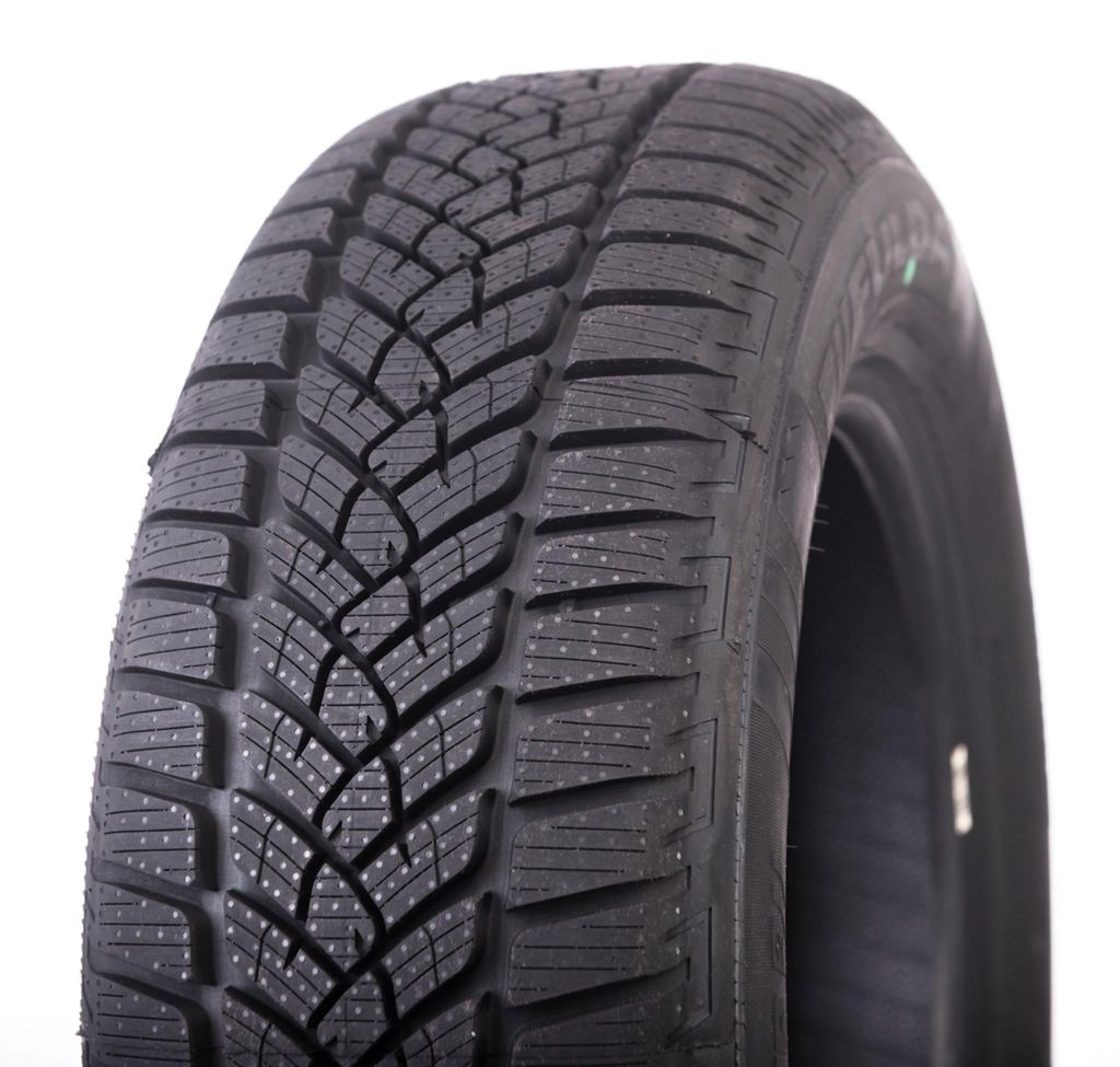 Fulda Kristall Control HP2 215/65 R16 98 H Zdjęcie produktu 