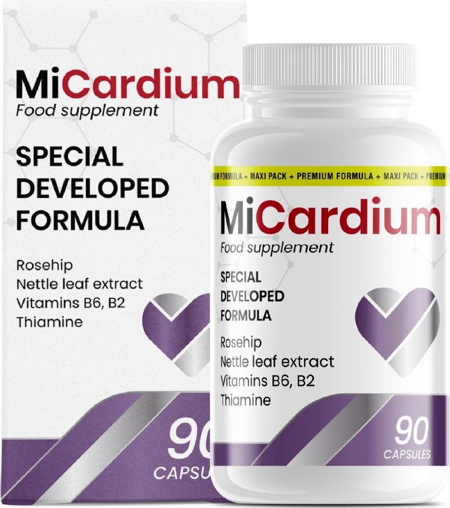 MiCardium