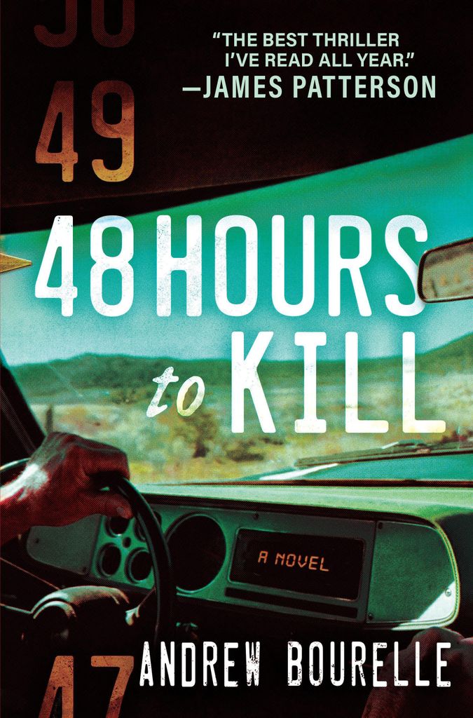 48 Hours To Kill – Lingua: Inglese