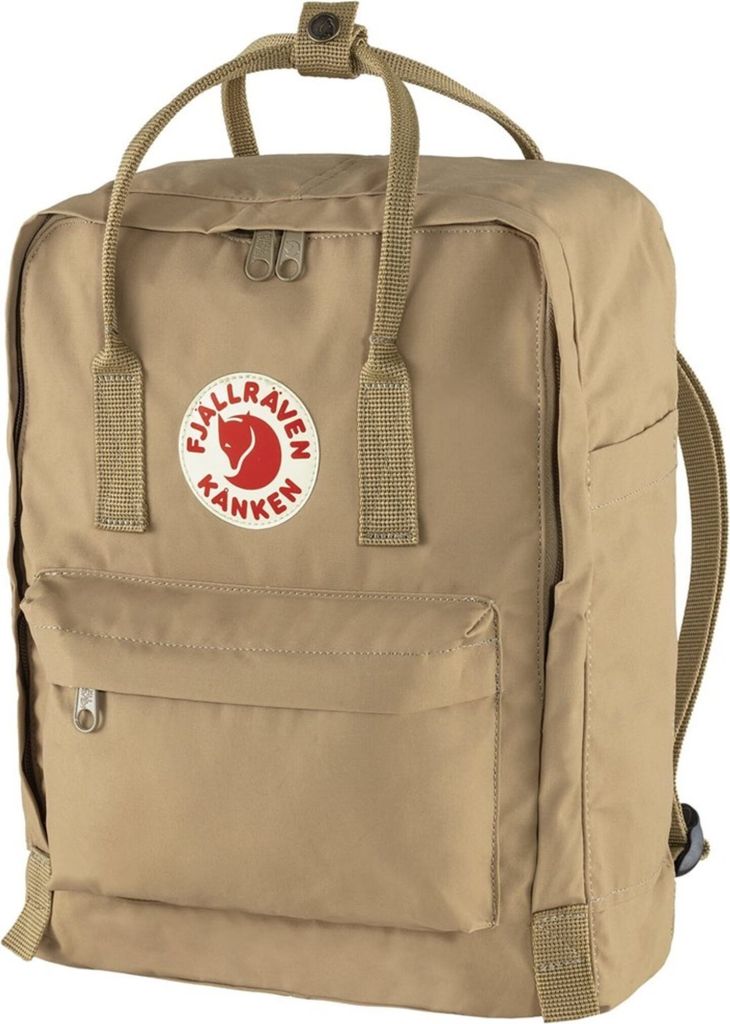 Fjällräven Kånken Ruksak Kånken Clay 16 L Immagine del prodotto 