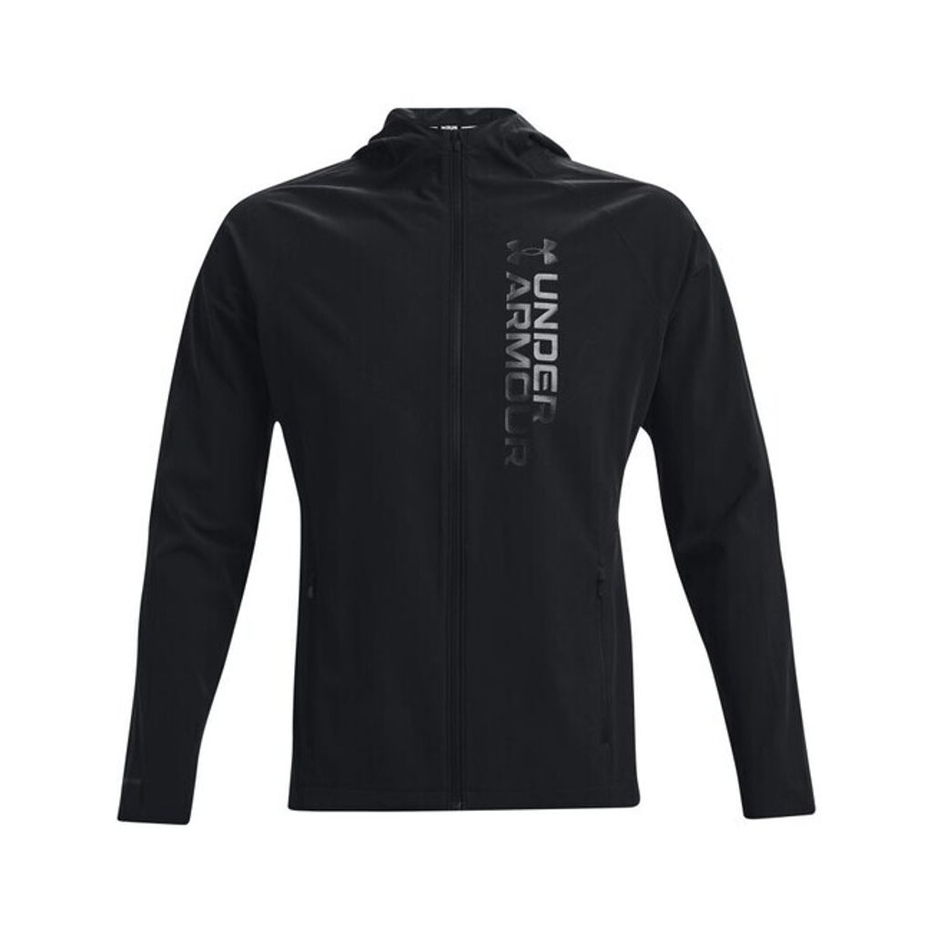 Under Armour Herren OutRun the STORM Laufjacke Training Produktbild 