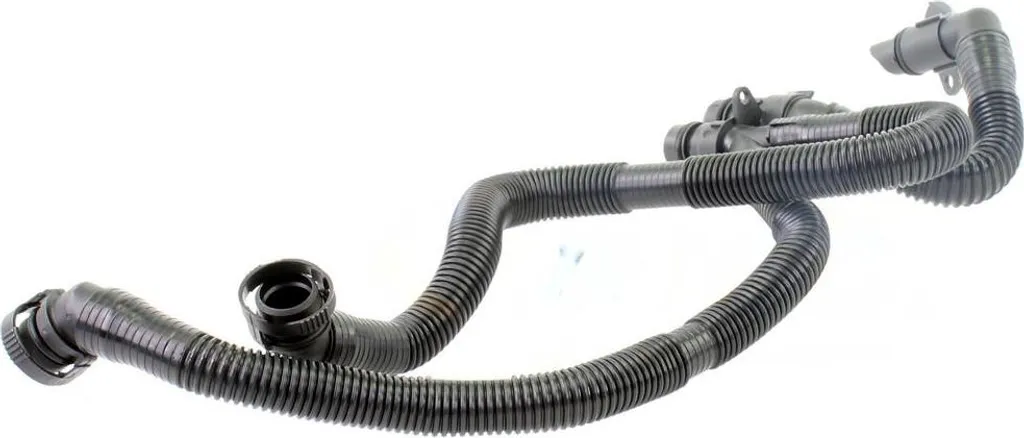 VAICO V10-2780 Valvola Di Ventilazione Carter – Altezza 100 Mm, Larghezza 110 Mm, Ricambio Per Testa Cilindro