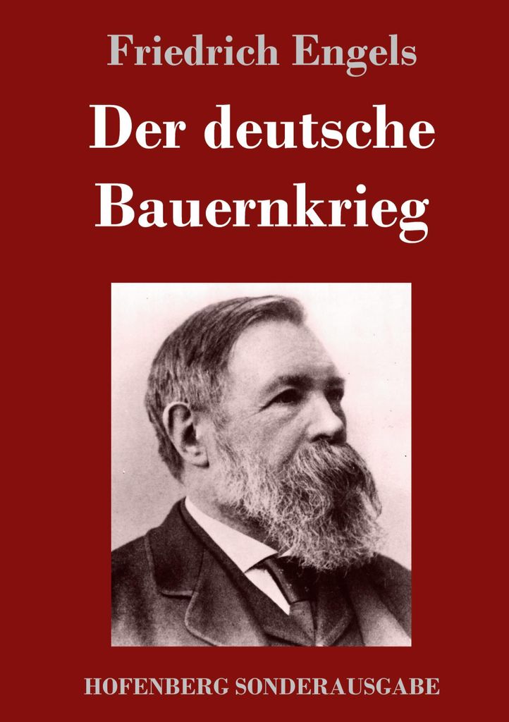Der deutsche Bauernkrieg
