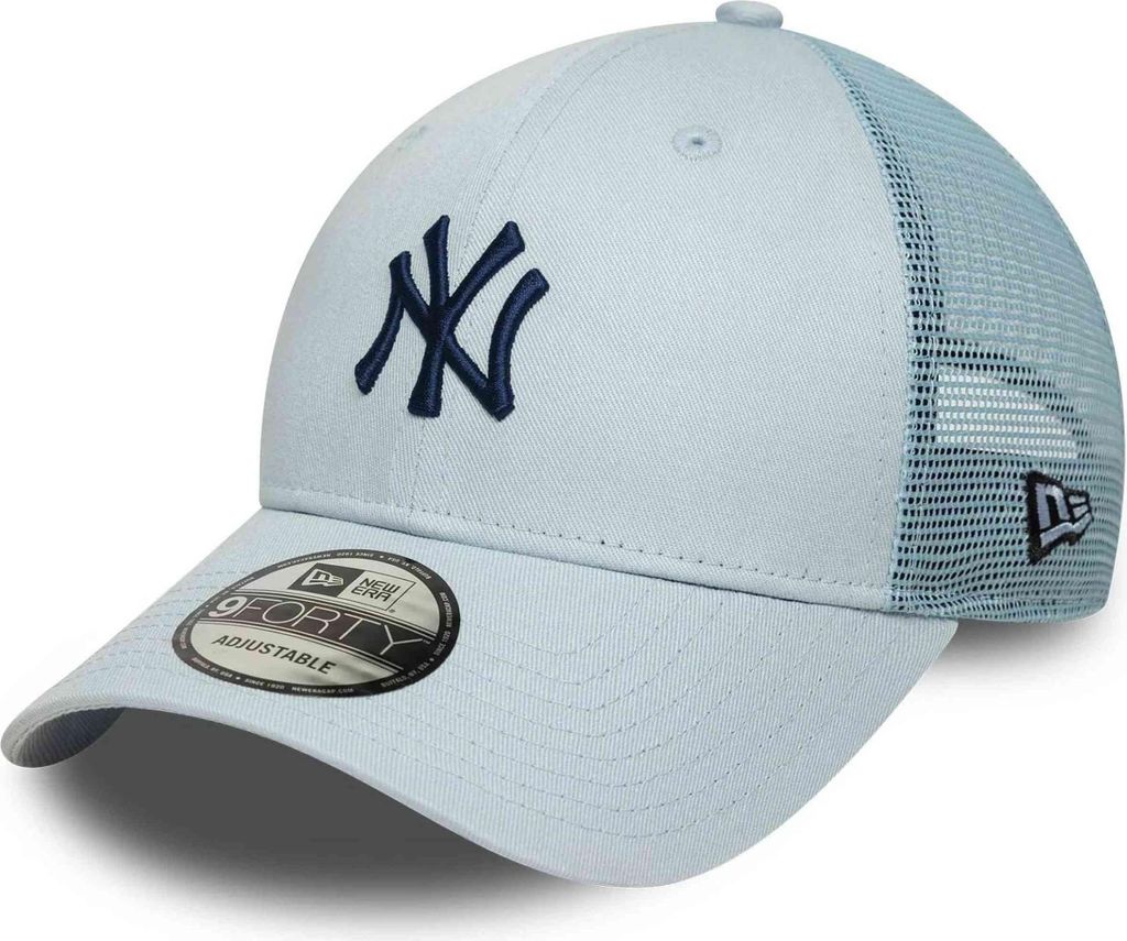 New Era MLB 9FORTY Trucker Cap Homefield New York Yankees Produktbild 