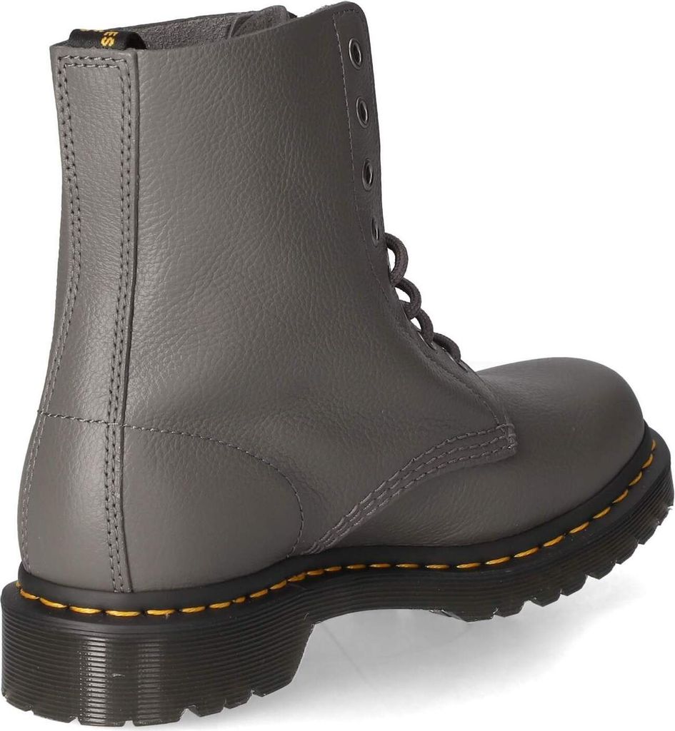 Dr martens pascal virginia schwarz 40 best sale