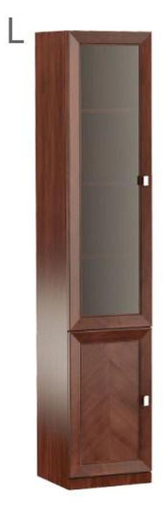 Regale Wohnwand Schranksystem Wohnzimmer Schrank Regale Bücher Regalsystem Neu