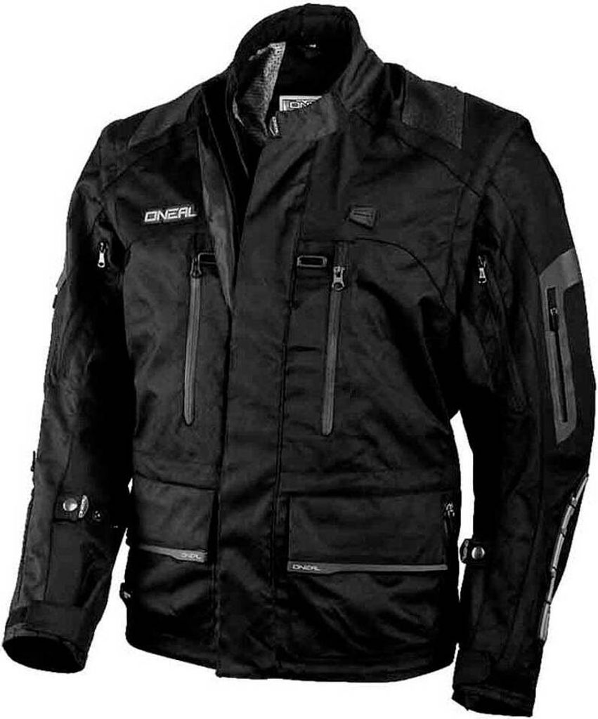 O'Neal Motorrad Cross Offroad Jacke - BAJA Racing Enduro Produktbild 2