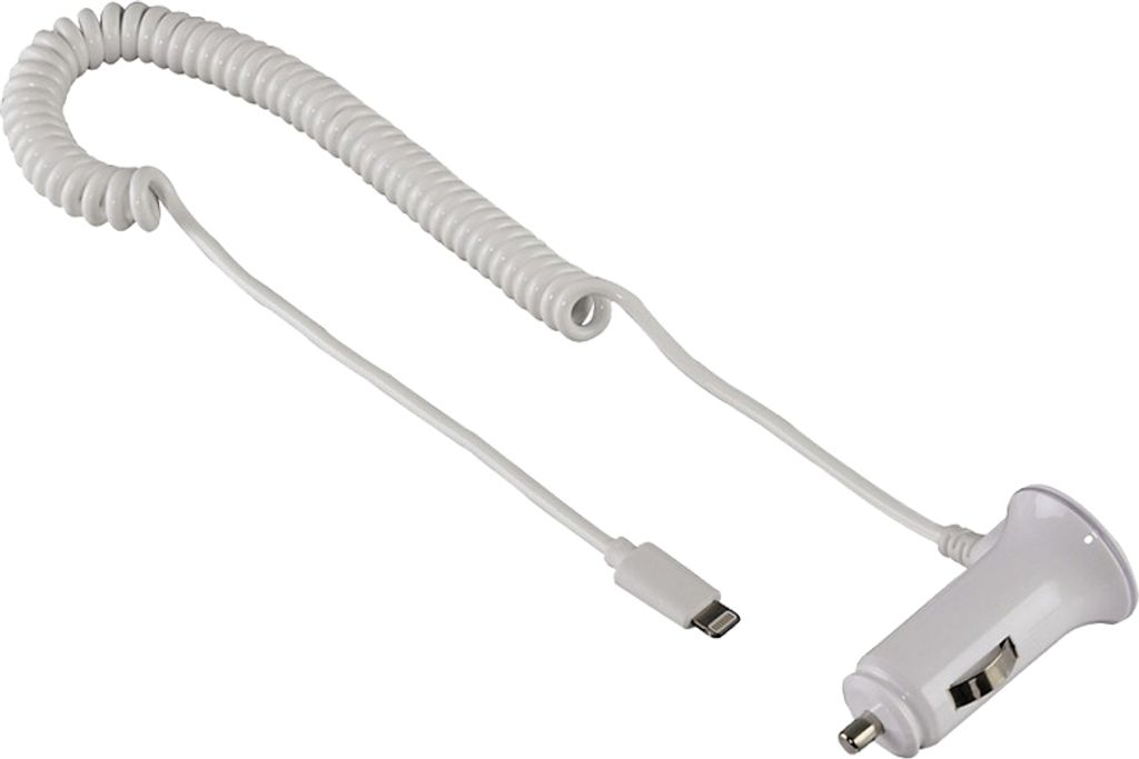 Hama Kfz-Ladekabel für iPhone 5