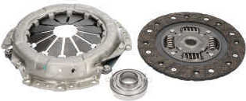 KAVO PARTS Kupplungssatz Kupplung für HYUNDAI SONATA IV (EF) CP-6004
