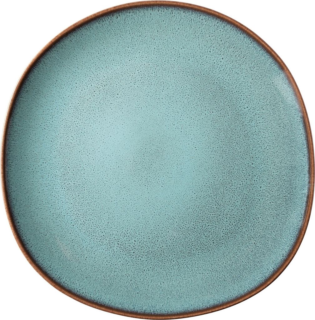 Like by Villeroy & Boch Assiette plate 28cm Lave glace Image du produit 