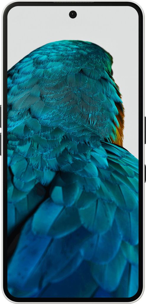 Nothing Phone 3a Pro 12/256GB Czarny Android Zdjęcie produktu 